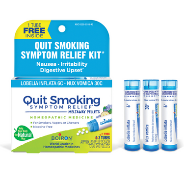 Quit Smoking Relief Kit